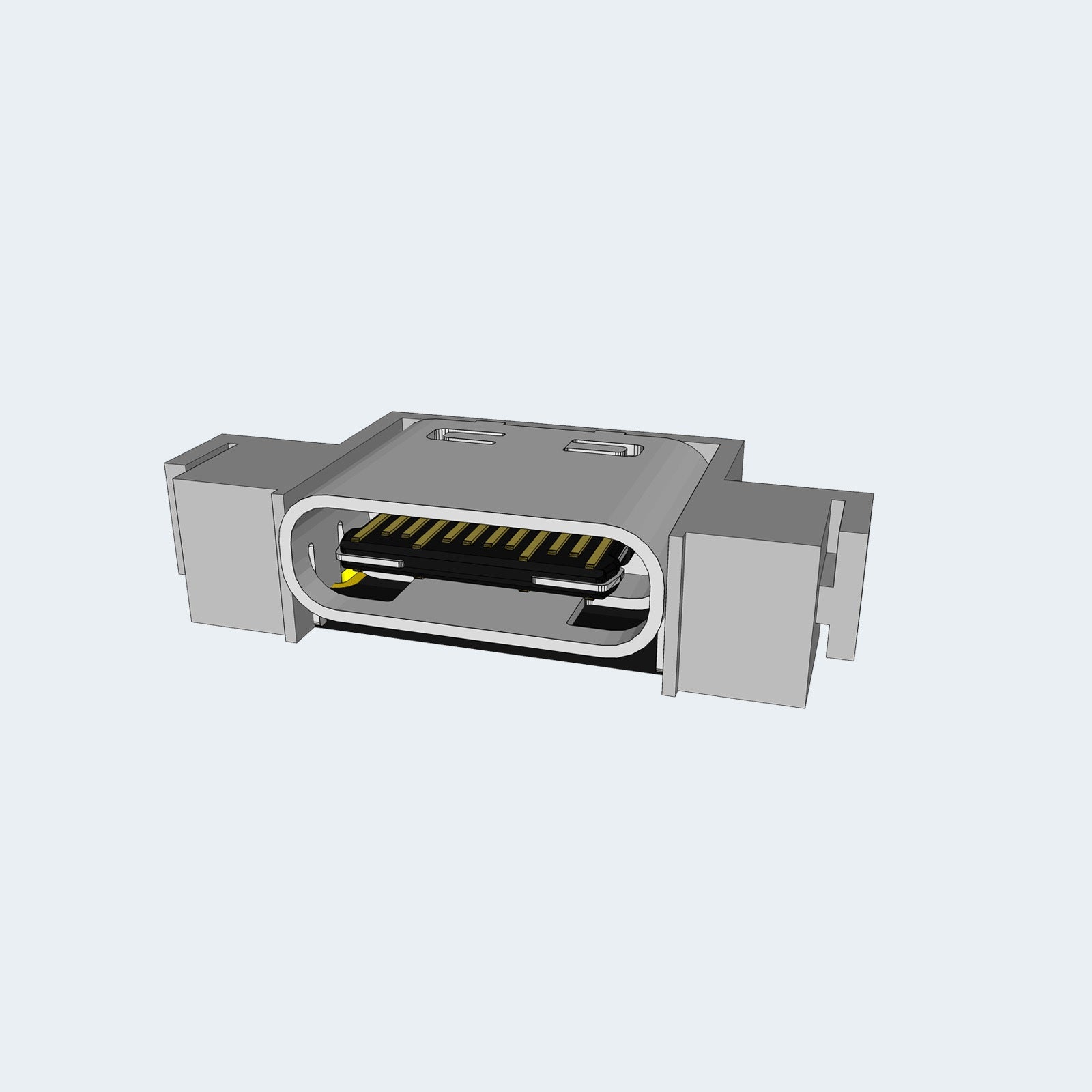 USB-C Charging Mod for 3DS / 3DS XL / New 3DS / New 3DS XL USB-C Charging Mod for 3DS / 3DS XL / New 3DS / New 3DS XL